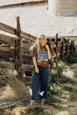The Gigi Jeans