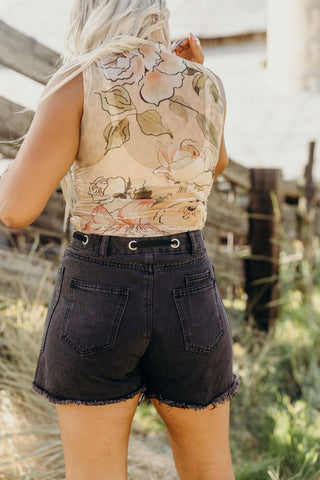 The Bandit Shorts