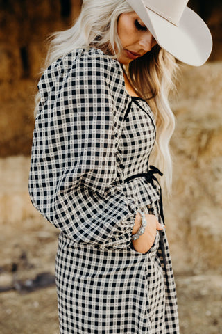The Lucille Dress