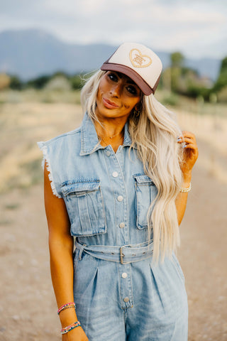 The Jennifer Jumpsuit