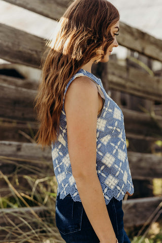 The Freya Top
