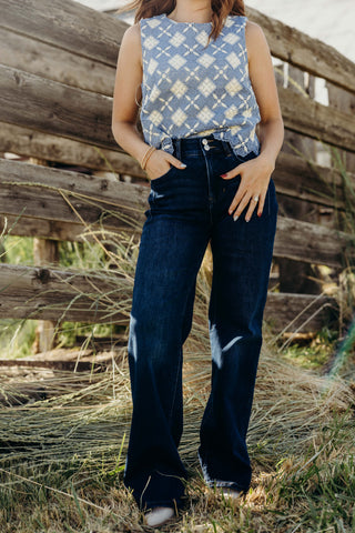 The Royale Jeans