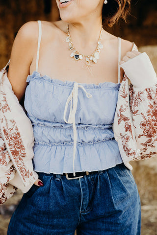 The Vee Top