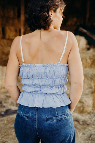 The Vee Top