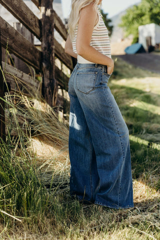 The Hacking jeans