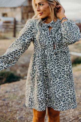 The Milly Dress
