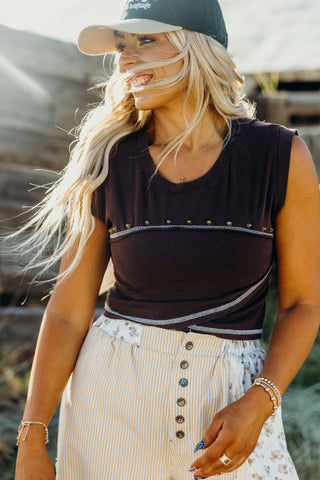 The Rio Top