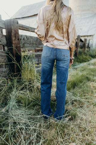The Macy Jeans