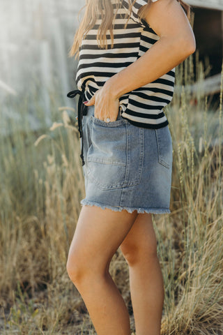 The Bandit Shorts