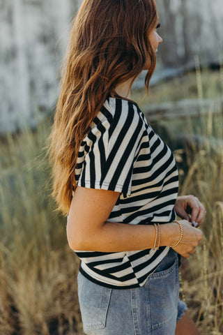 The Breton Top