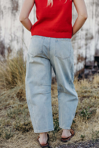 The Horizon Jeans