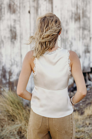 The Victoria Top