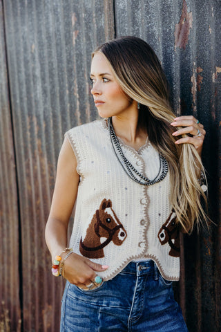 The Sundance Vest