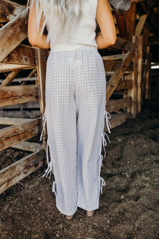 The Rae Pants
