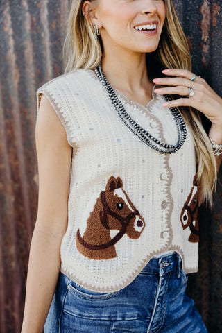 The Sundance Vest