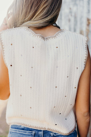 The Sundance Vest