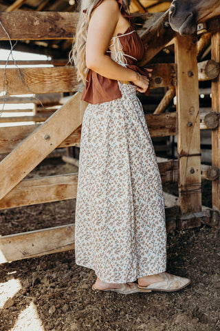 The Spencer Skirt