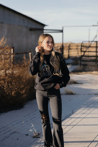 The Colette Sweatshirt