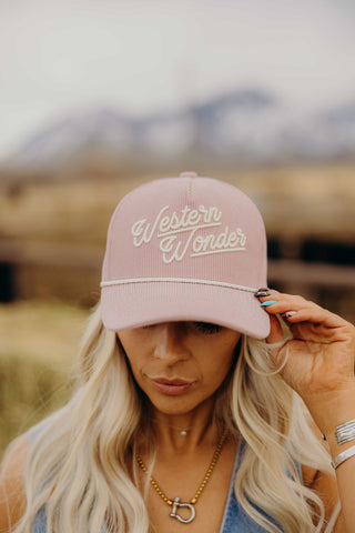 Western Wonder Trucker