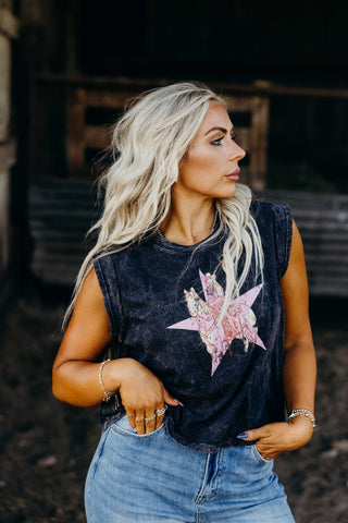 The Stardust Tee