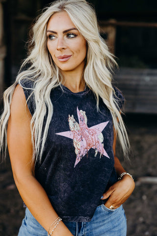 The Stardust Tee
