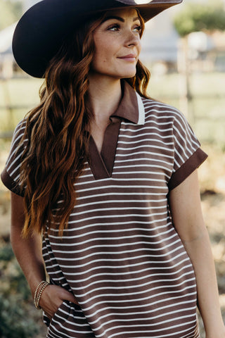 The Marlo Dress