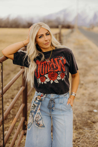 The Outlaw Tee