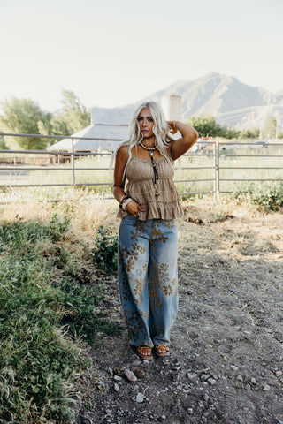 The Gemma Tank