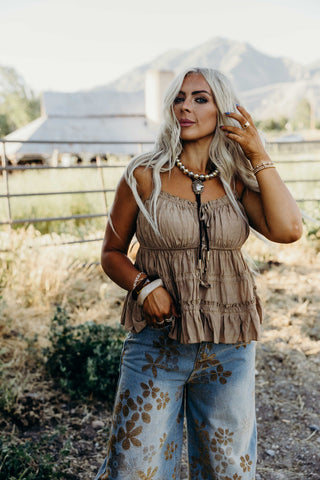 The Gemma Tank