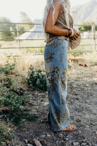 The Hazel Jeans