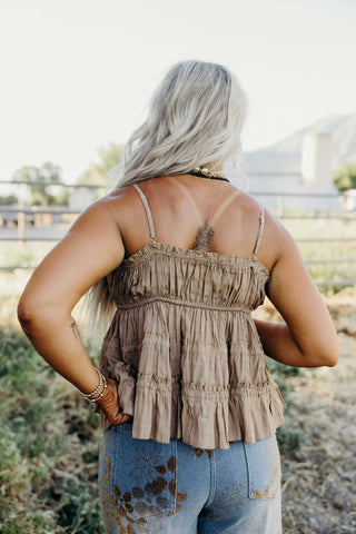 The Gemma Tank