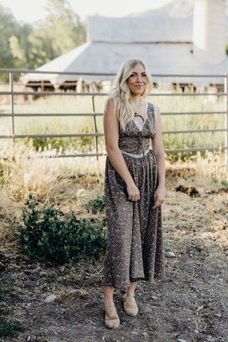 The Liora Dress