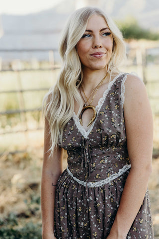 The Liora Dress