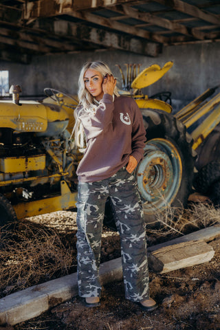 The Birch Sweatshirt