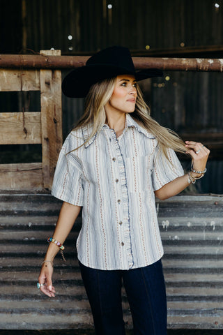 The Crosby Top