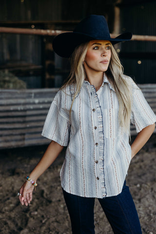 The Crosby Top