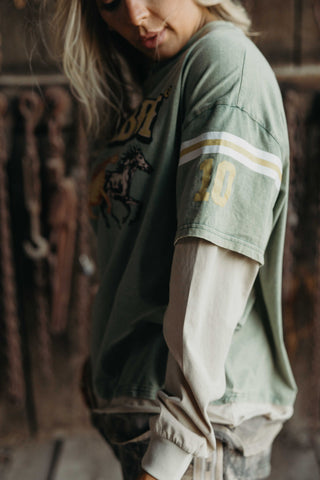 Neigh Slayer Tee