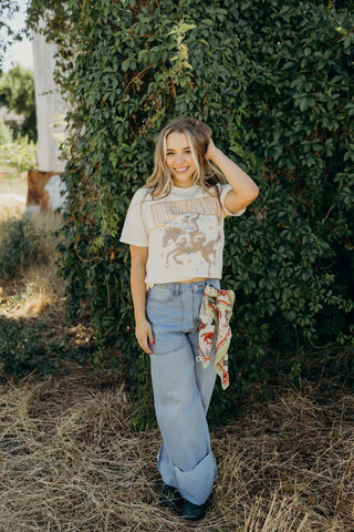 The Karyn Jeans