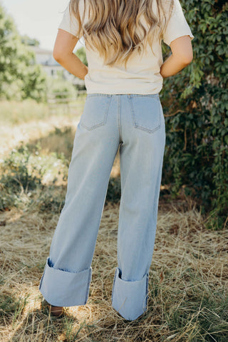 The Karyn Jeans