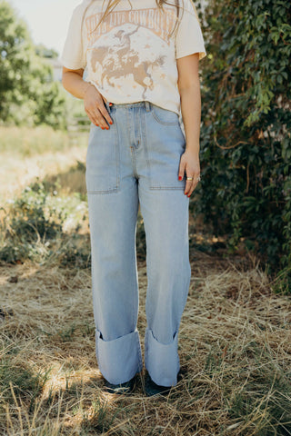 The Karyn Jeans