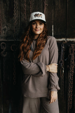 The Kendall Set