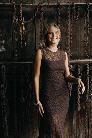 The Jaylin Dress