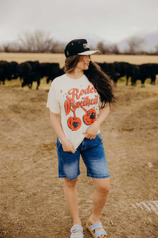 Rodeo Sweetheart Tee
