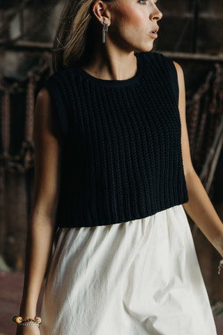 The Poetry Dress