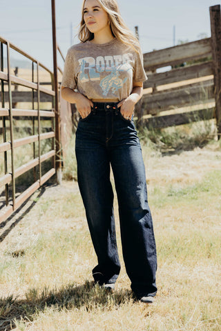 Ariat Jasmine Tomboy Jeans