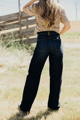 Ariat Jasmine Tomboy Jeans