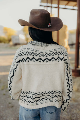 The McCrae Cardigan