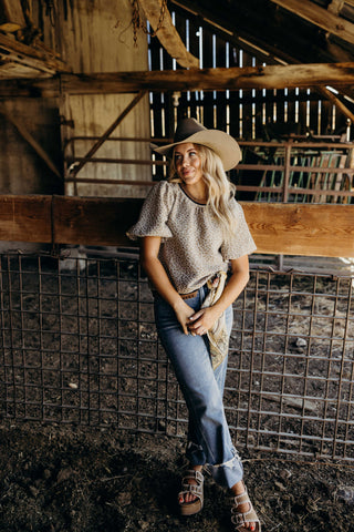 The Victoria Top