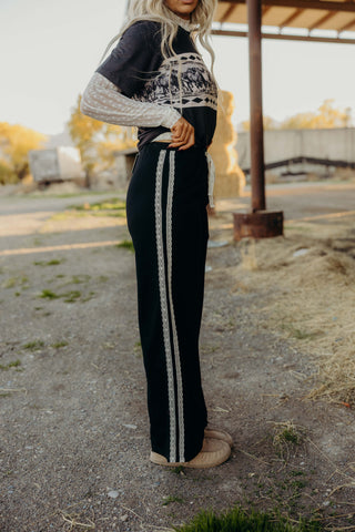 The Higgy Sweatpants