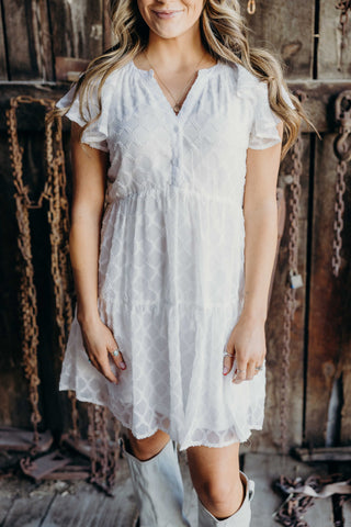The Stevie Dress
